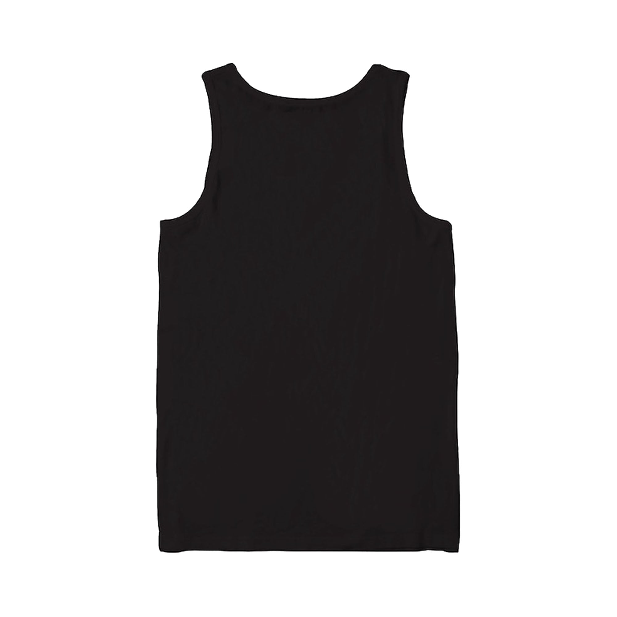 Lost Cali Nightmare Men's Tank Top - Black