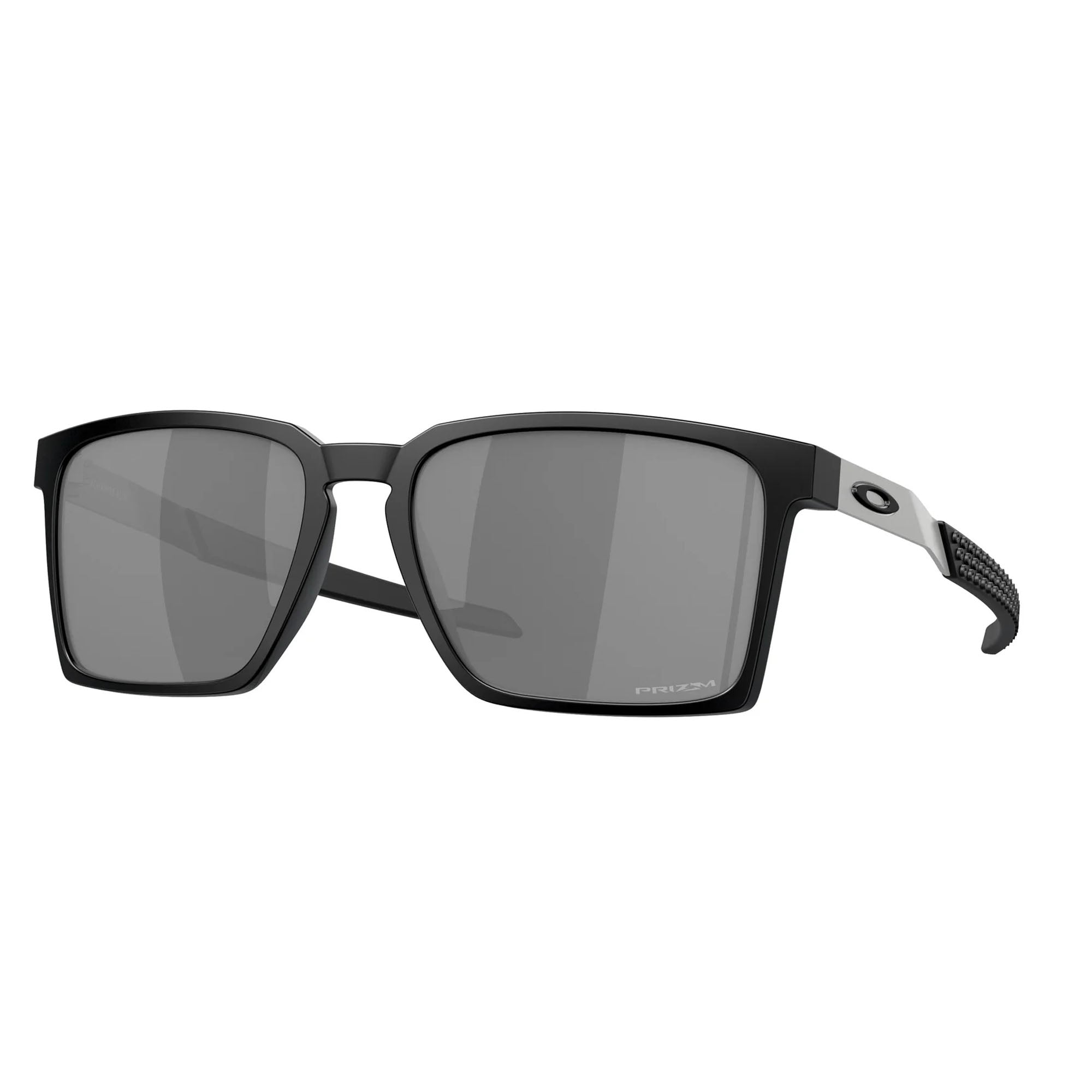 Oakley Exchange Sun Men's Sunglasses - Black/Prizm Black