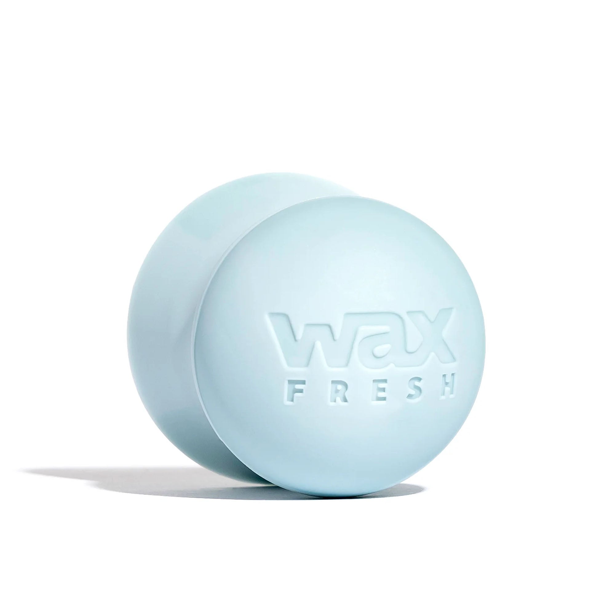 Wax Fresh Surfboard Wax Remover - Blue