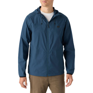 O'Neill Traveler Stretch Men's L/S Jacket - Midnight Navy