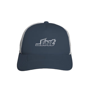 Lost Pro-Formance Men's Trucker Hat