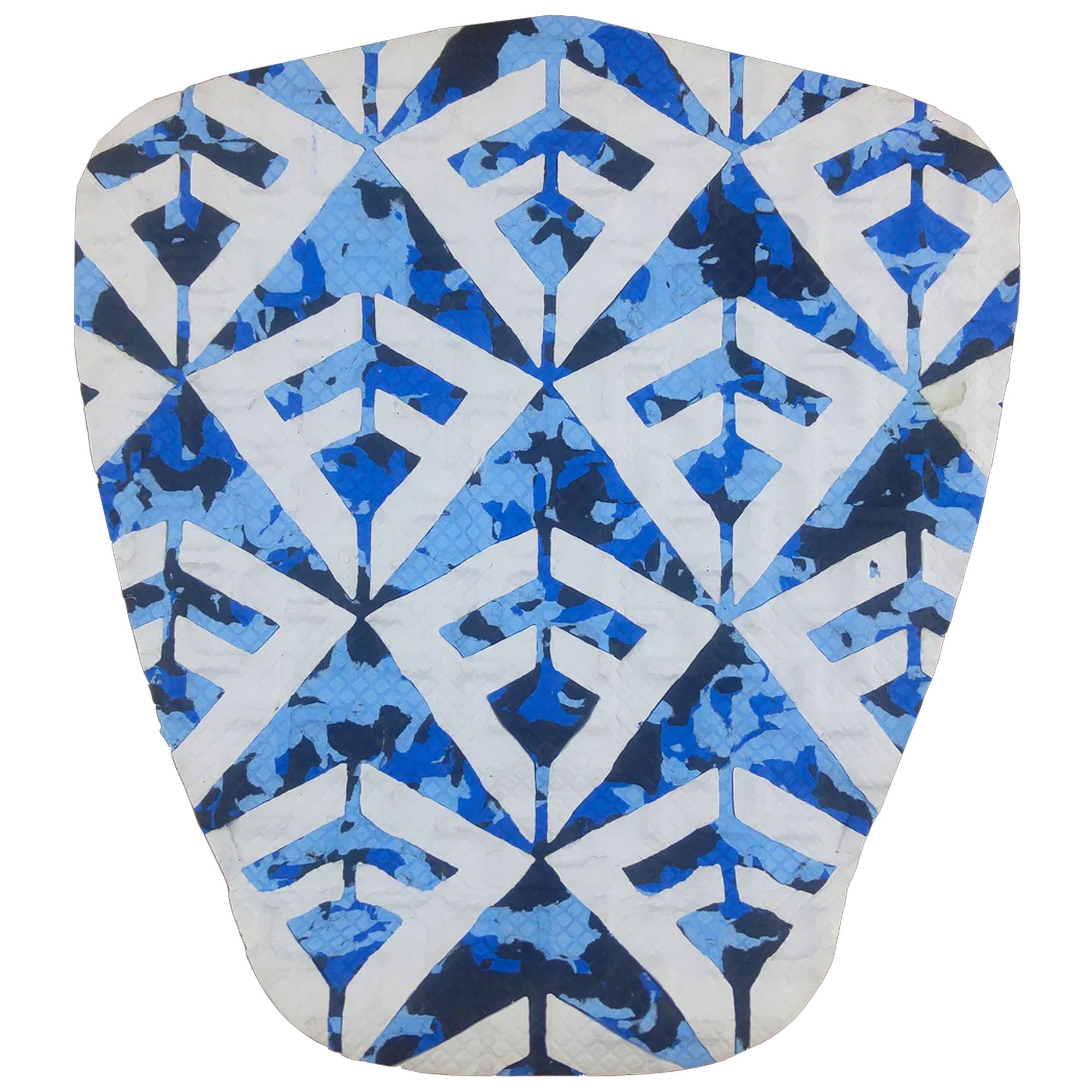 Freak Brad Domke 'The Dom' Traction Pad - Aqua Camo