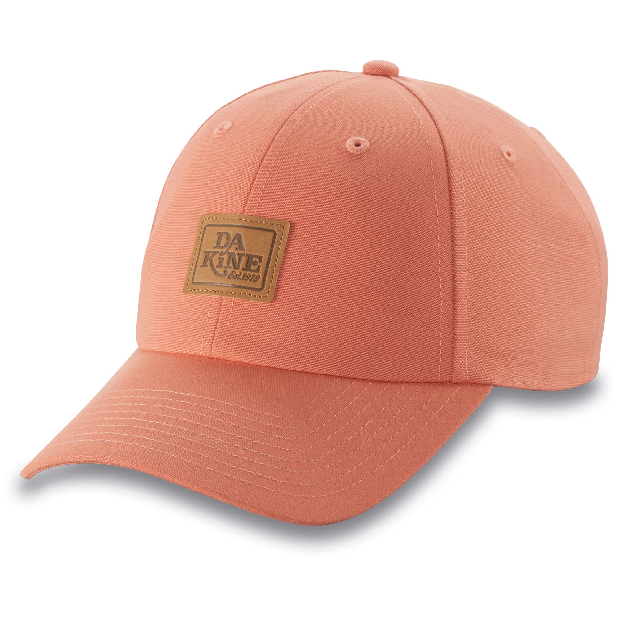 Dakine Getaway Ballcap Hat - Crabapple