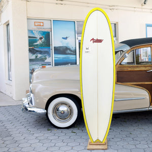 Autrey Cat Fish 6'8 Surfboard