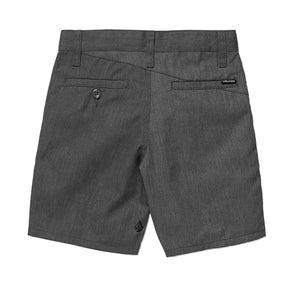 Volcom Frickin Chino Youth Kids Walkshorts - Khaki