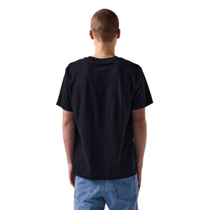 Former Charm Men's S/S T-Shirt - Black