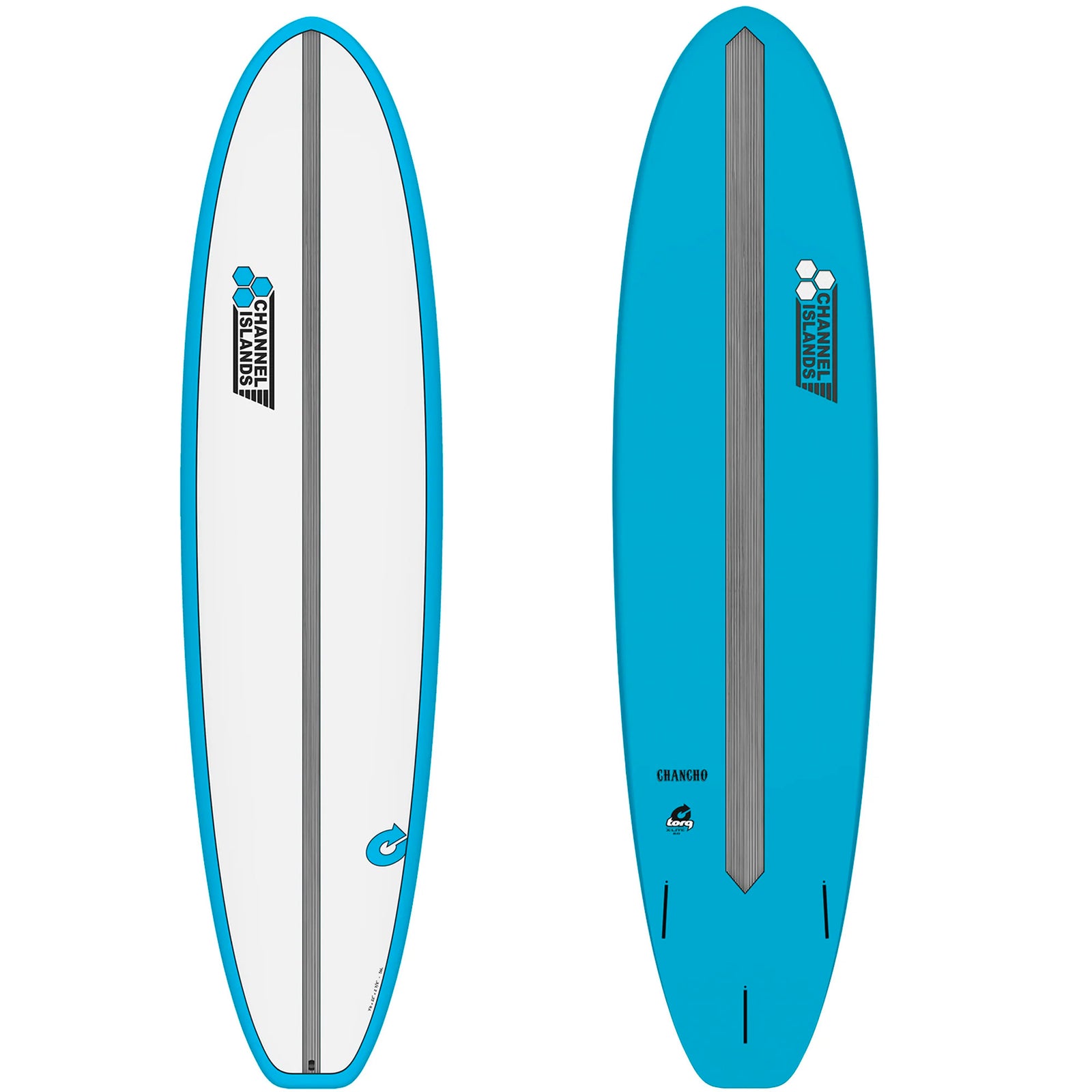 Channel Islands Waterhog Surfboard - FCS II - Surf Station Store