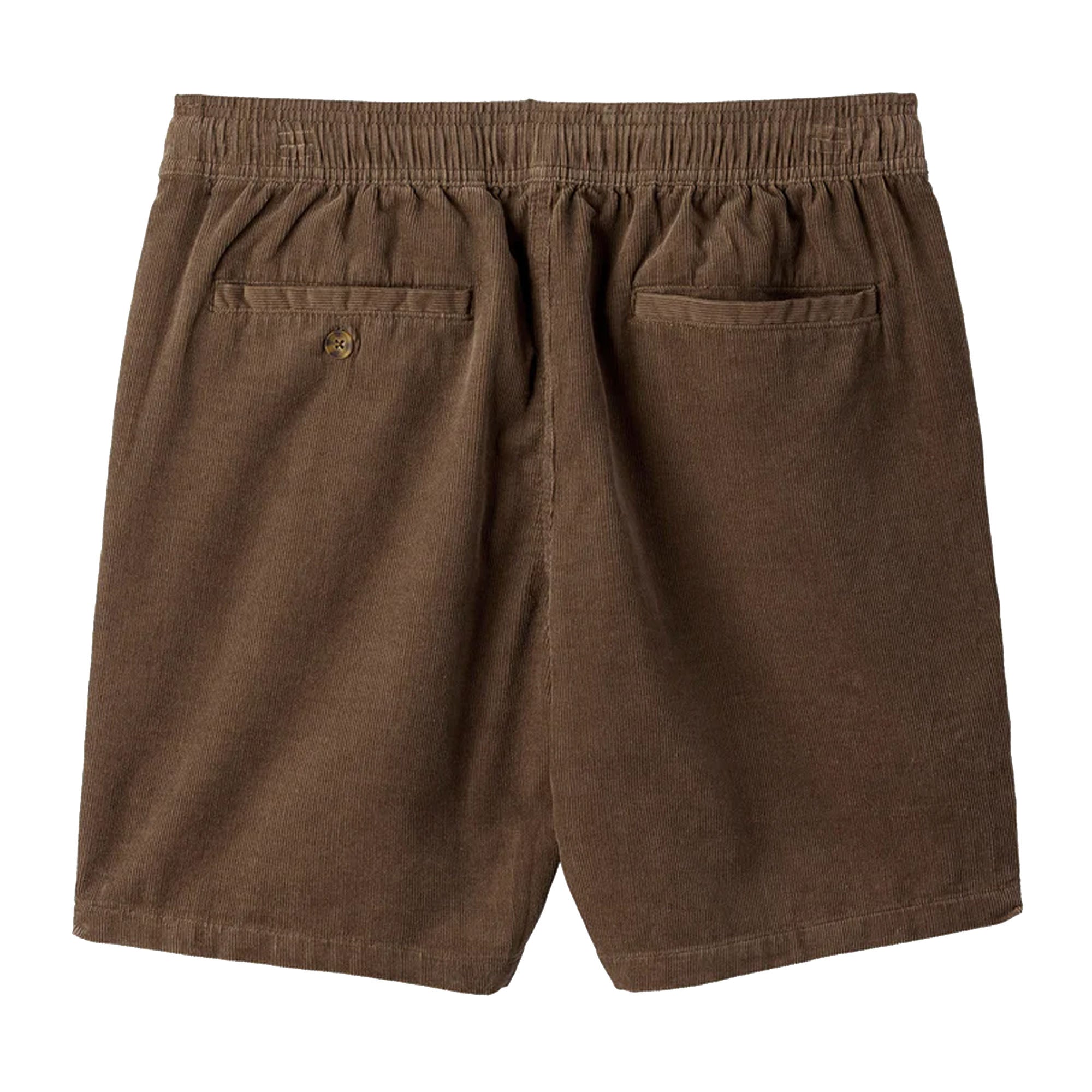 O'Neill OG Corduroy Cargo Men's Walkshorts - Chocolate Chip