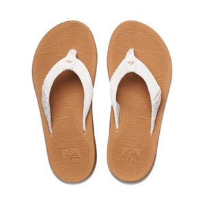 Reef Santa Ana Women's Sandals - Cloud