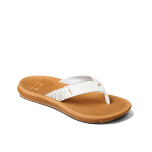 Reef Santa Ana Women's Sandals - Cloud