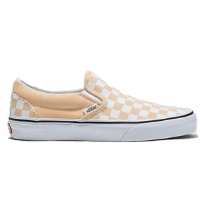 Vans Classic Slip-On Men's Shoes - Honey Peach