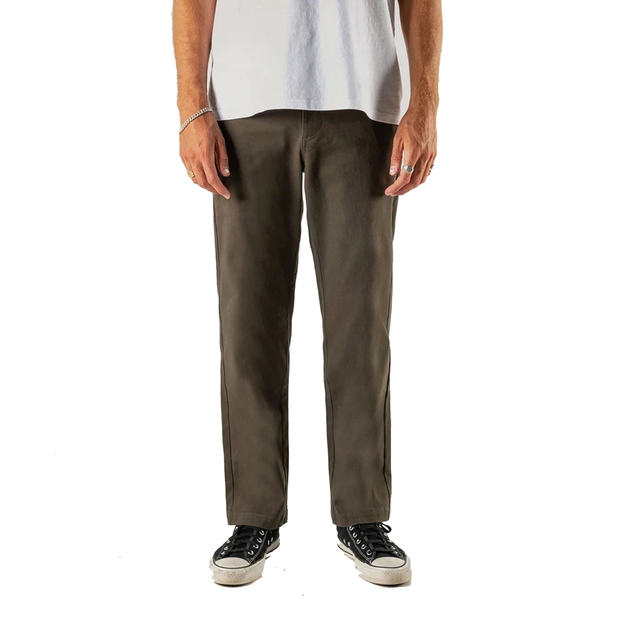 Former Crux Men's Pants - Olive