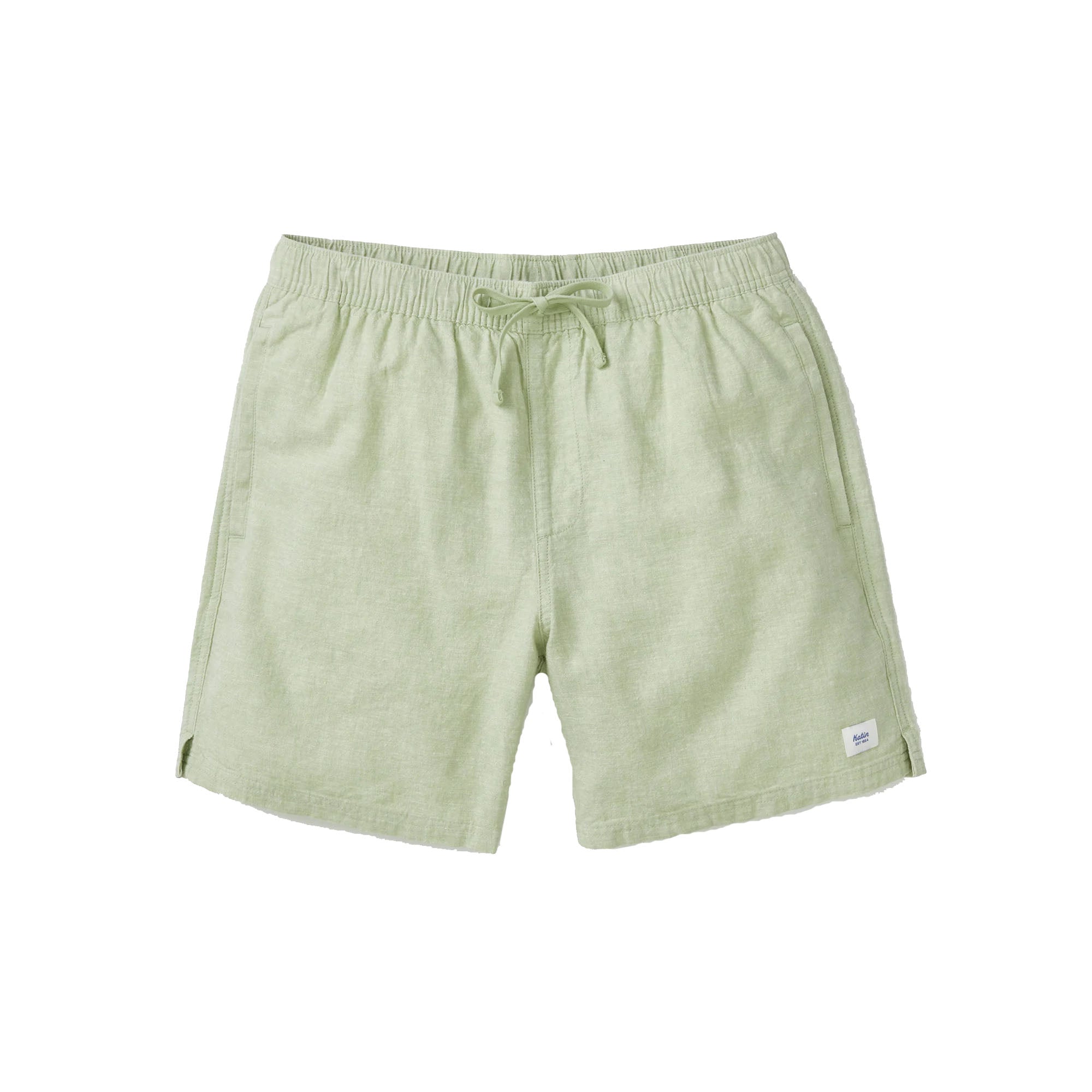 Katin Isaiah Local Men's Walkshorts - Desert Sage