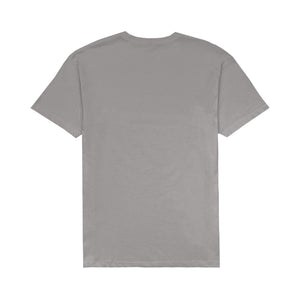 Lost Mayhem Bolts Men's S/S T-Shirt - Grey