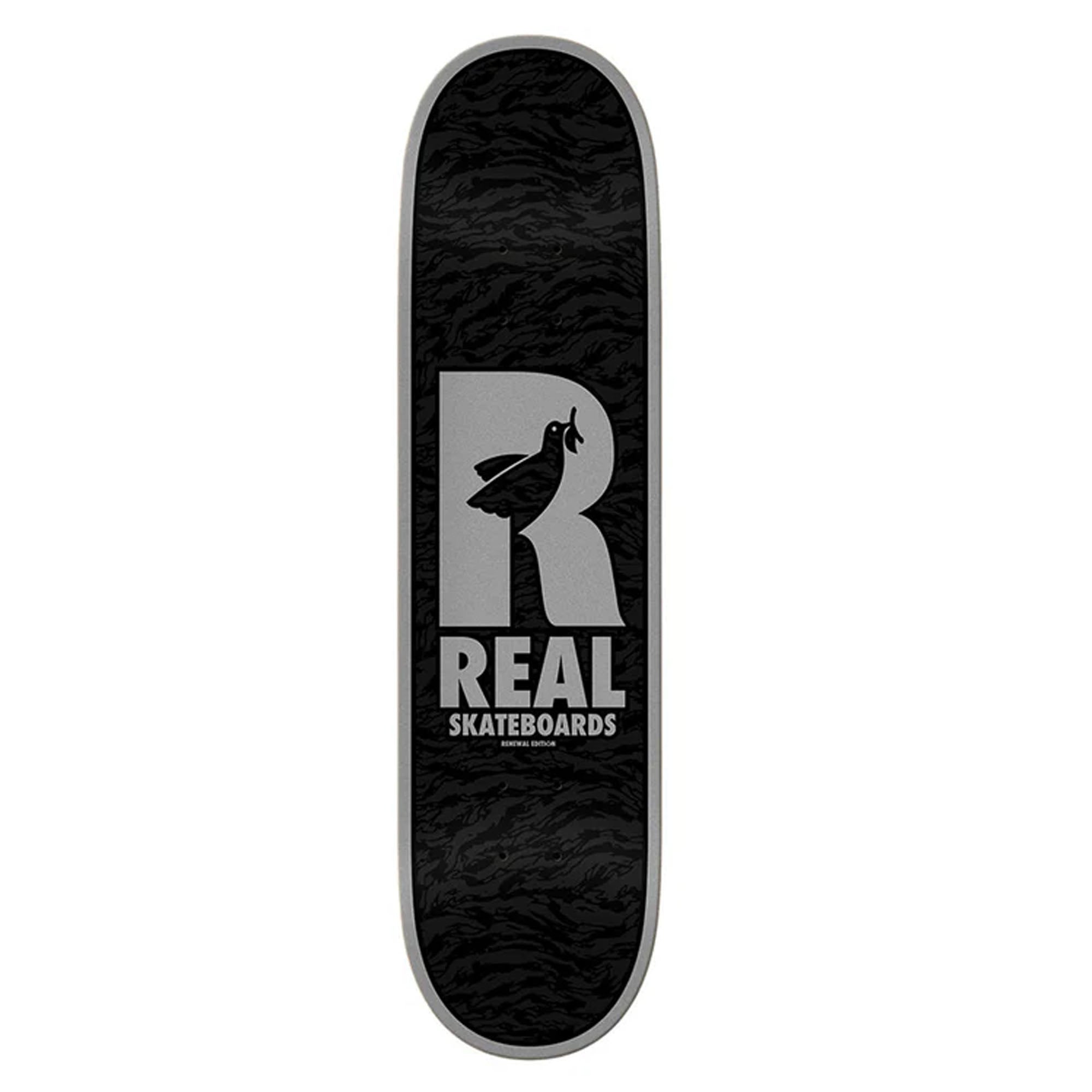 Real Doves Redux 8.25" Skateboard Deck