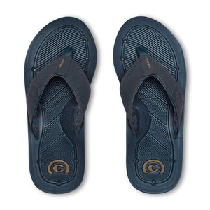 Cobian Draino III Men's Sandal - Blue