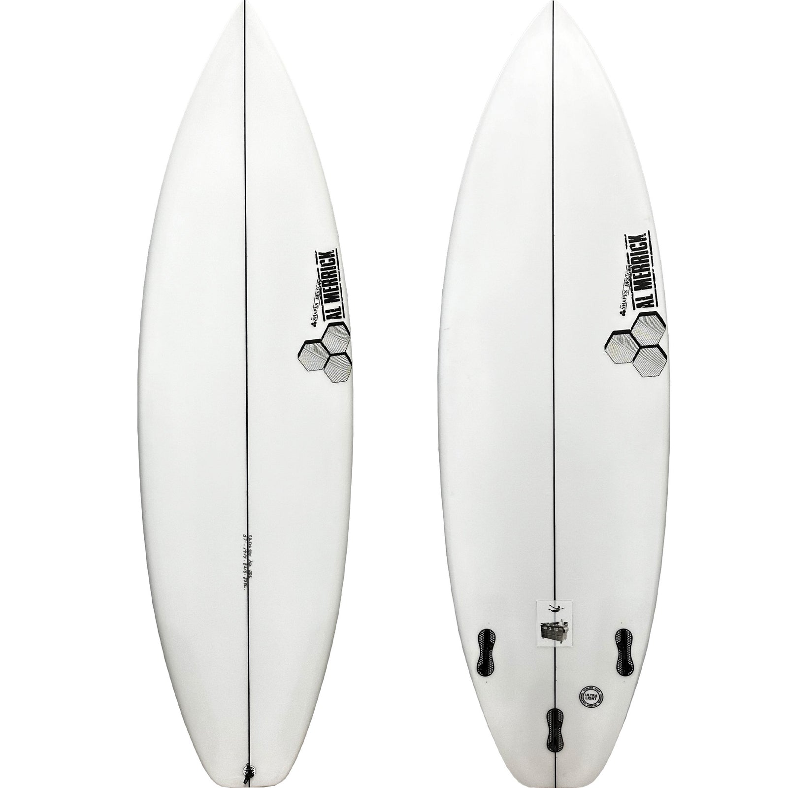 Channel Islands Surfboards - Surf Station Store