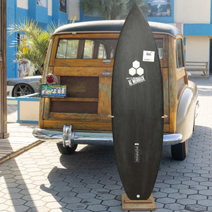 Channel Islands Happy Everyday ECT 5'6 Surfboard - FCS II