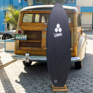 Channel Islands Happy Everyday ECT 5'8 Epoxy Surfboard - FCS II