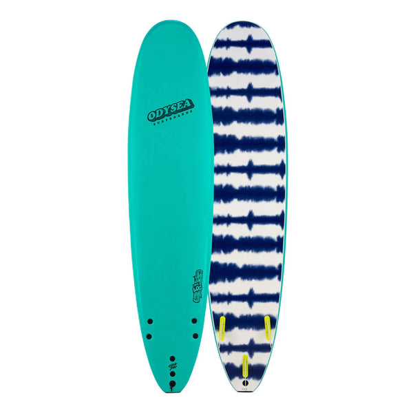 Catch Surf Odysea Log Team 9'0 Soft Surfboard - Surf Station Store