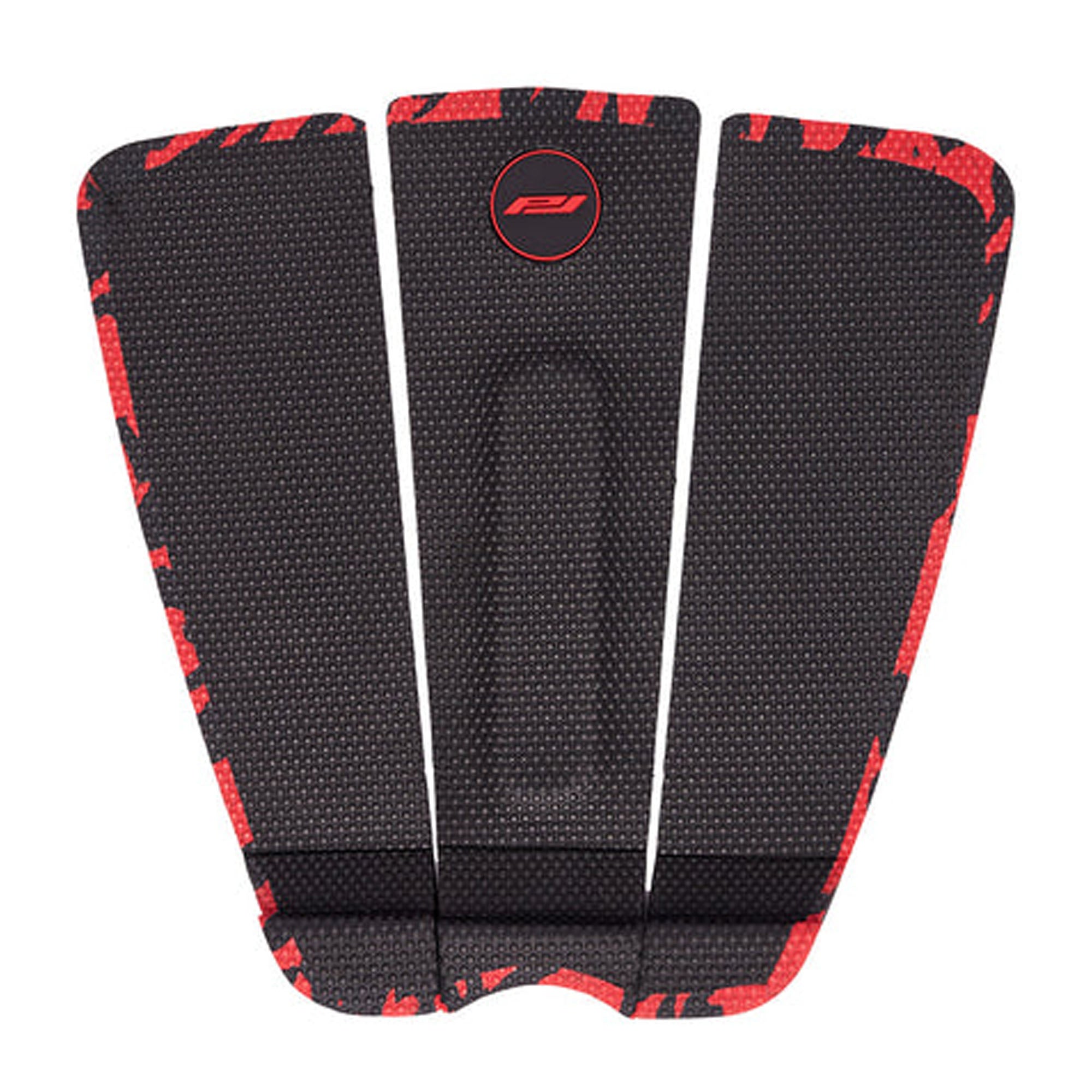 Pro-Lite Eithan Osborne Signature Series V2 Traction Pad - Black/Red Camo