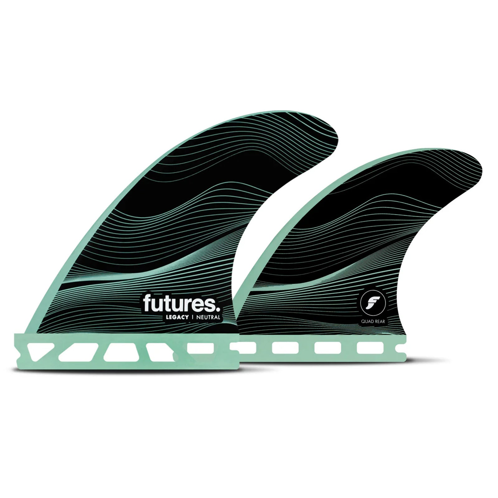 Futures Fins - Surf Station Store