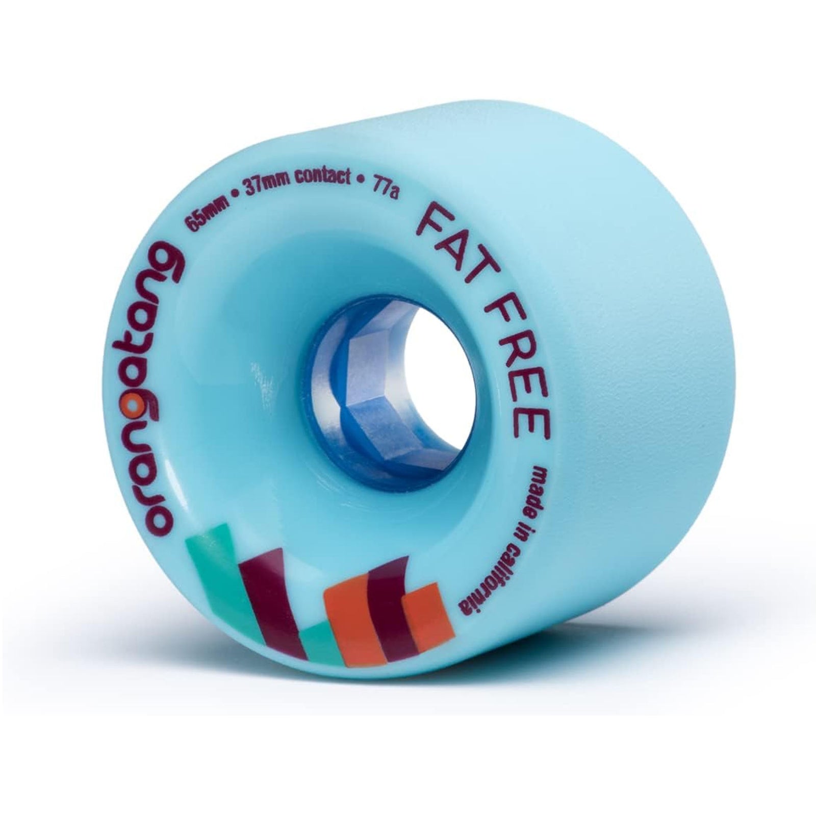 Ruedas de Skate GLOBE G1 Street Wheel 54mm - The Gallery Surf Shop