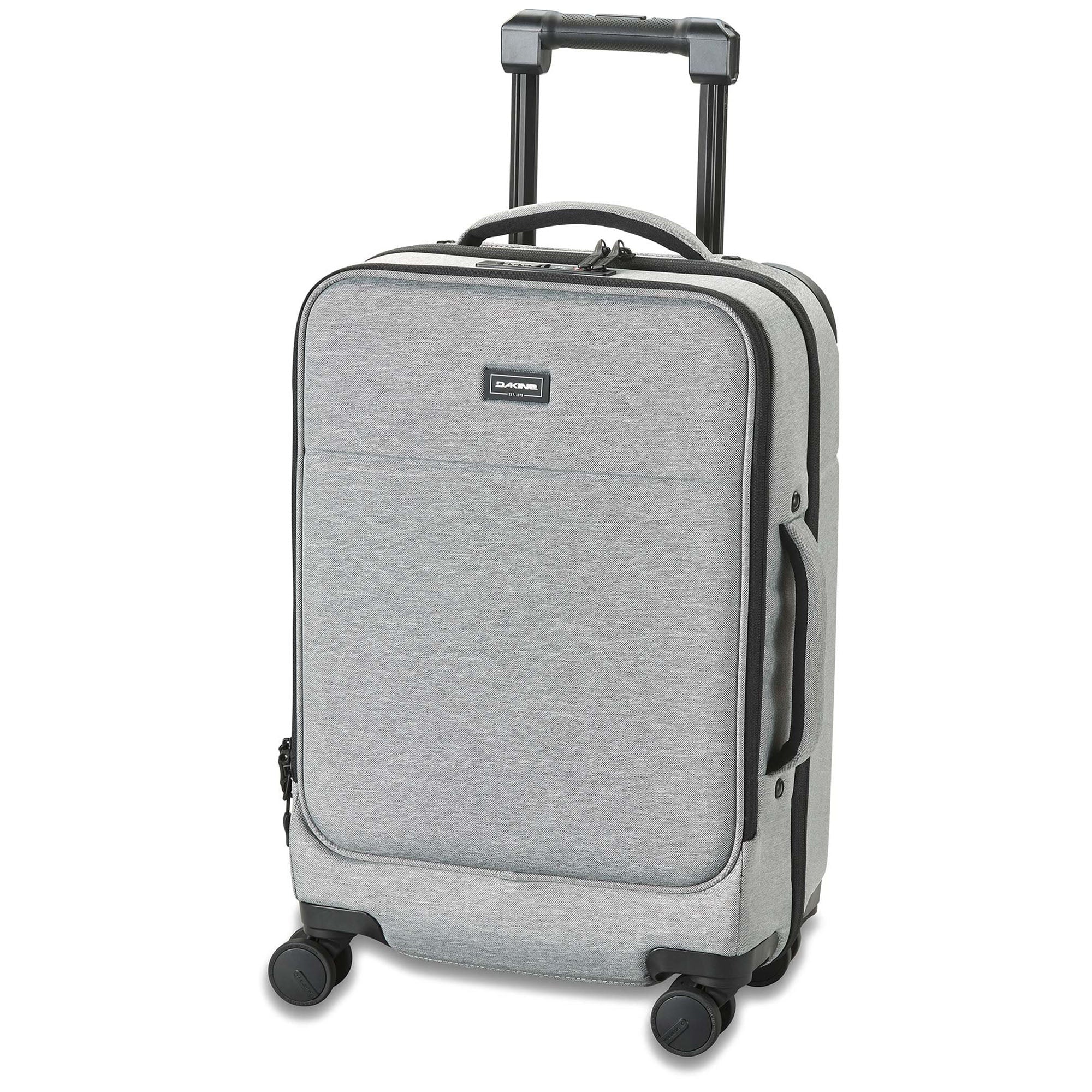 Dakine Verge Carry On Spinner 30L Suit Case - Geyser Grey