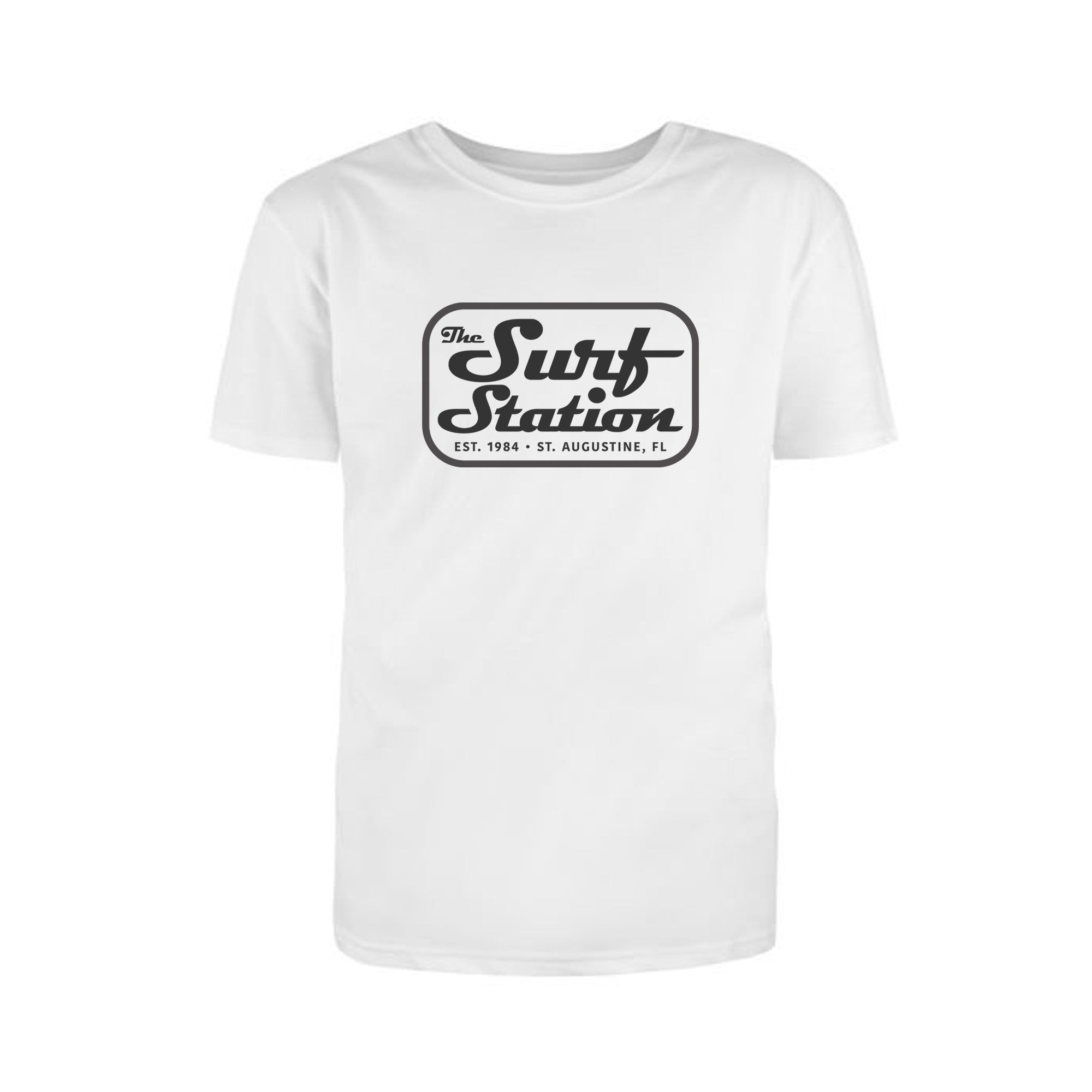 Free Surf Station T-Shirt w/ $100 Purchase