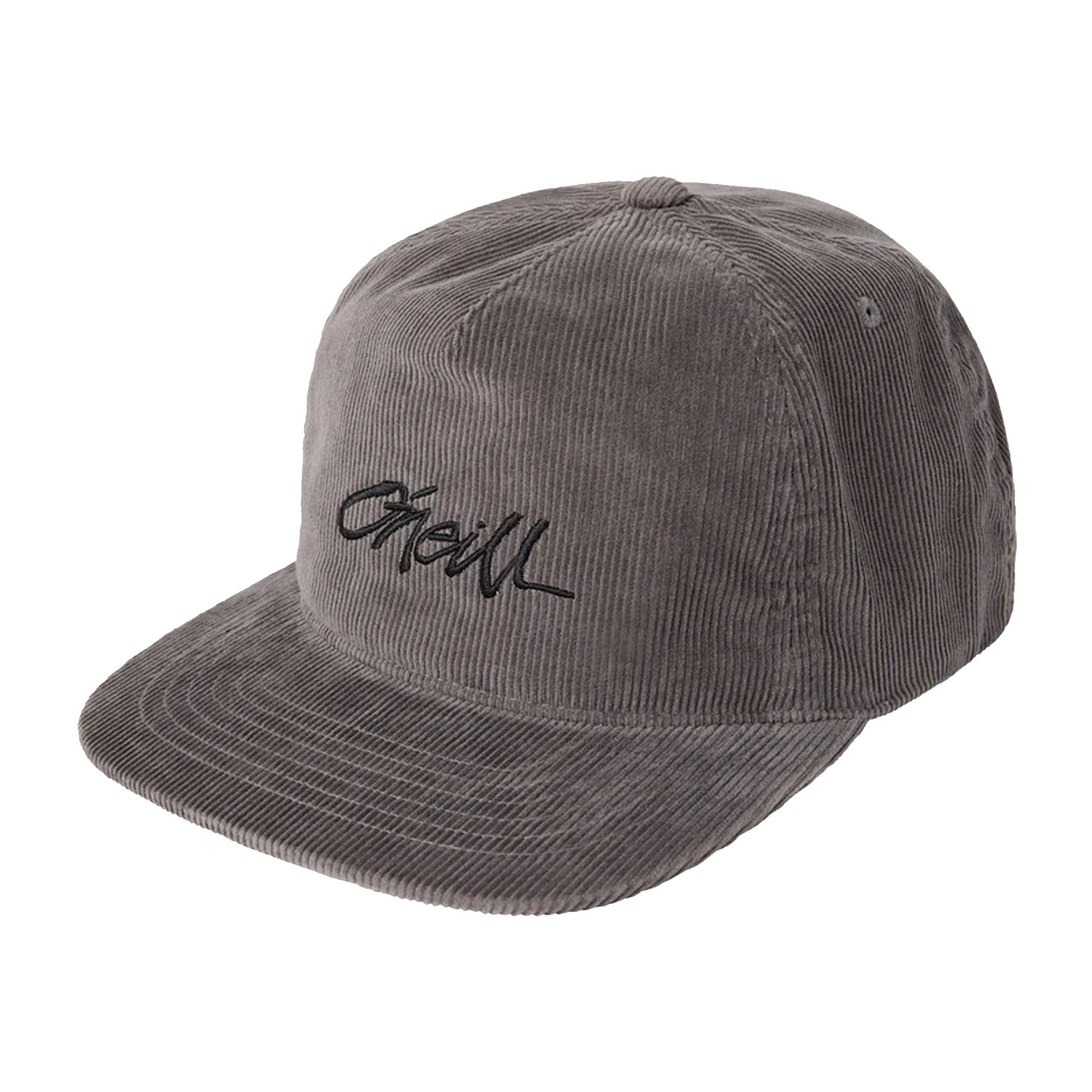 O'Neill Barnacle Men's Snapback Hat - Grey