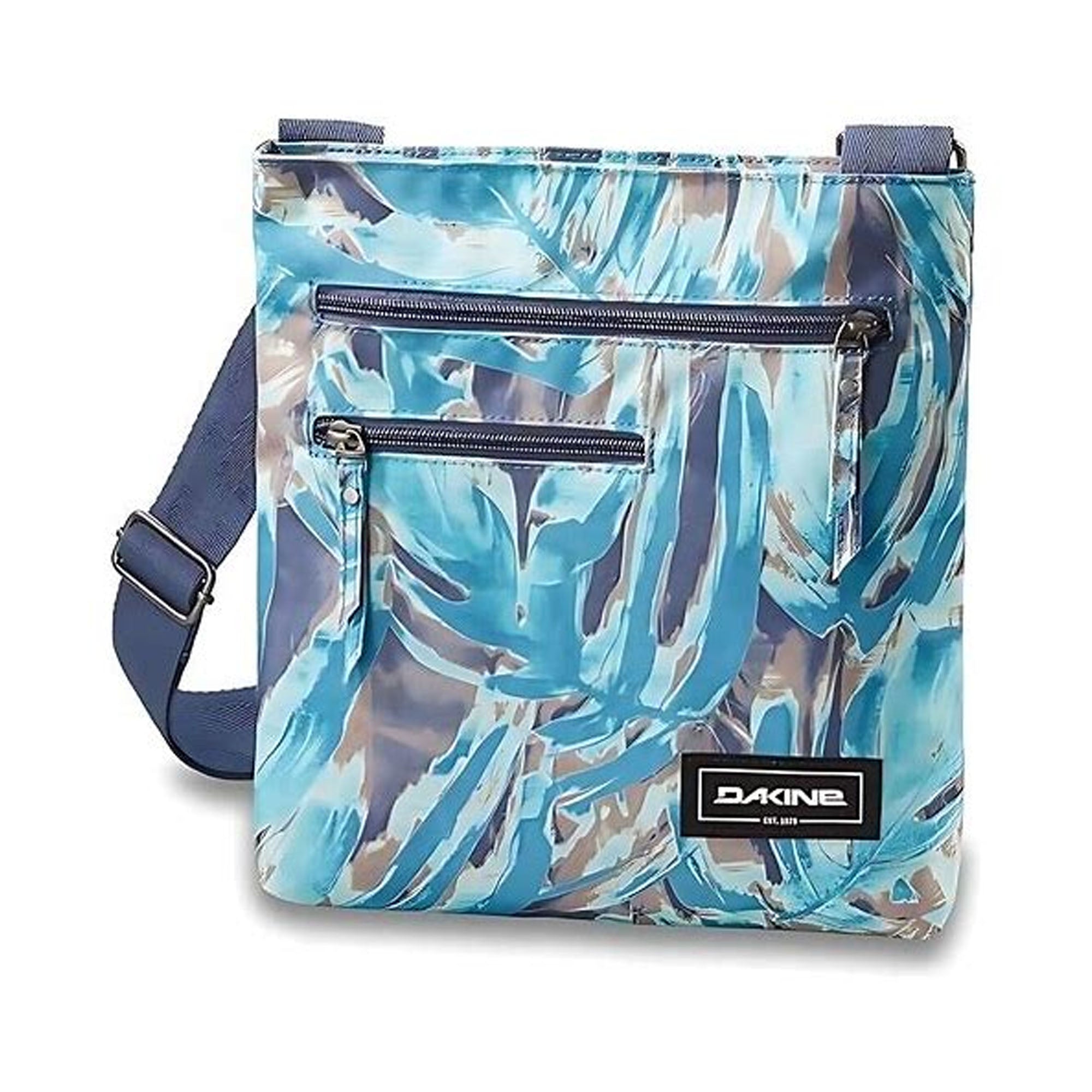 Dakine Jo Jo Crossbody Bag - Green Hana