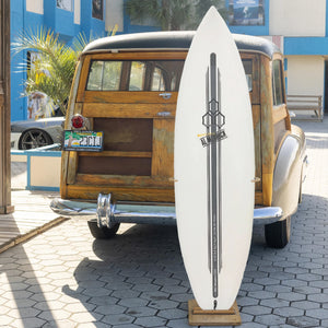 Channel Islands Happy Everyday Spine-Tek 5'6 Surfboard - Futures