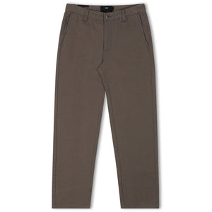 Former Crux Herringbone Men's Pants - Grey