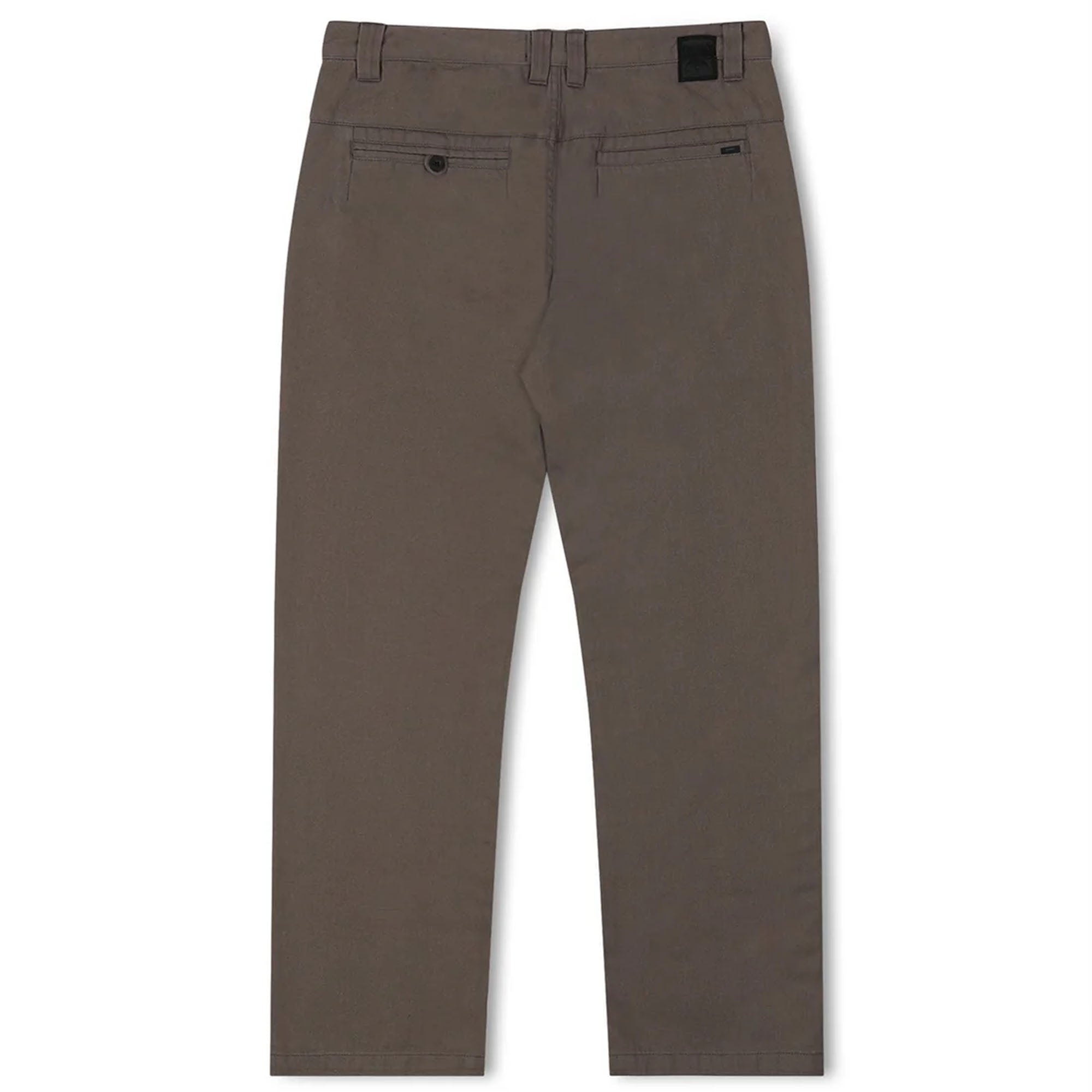 Former Crux Herringbone Men's Pants - Grey