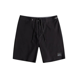 Quiksilver Highline Kaimana 20" Men's Boardshorts - Black