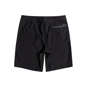 Quiksilver Highline Kaimana 20" Men's Boardshorts - Black