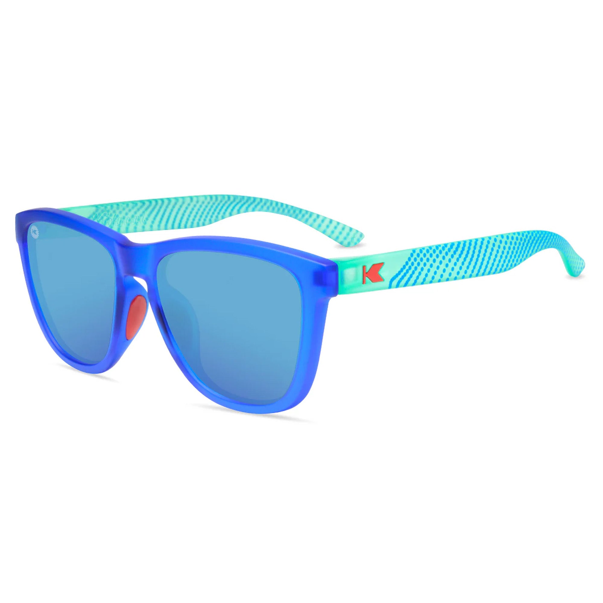 Knockaround Premiums Sport Men's Sunglasses - Hill Charge