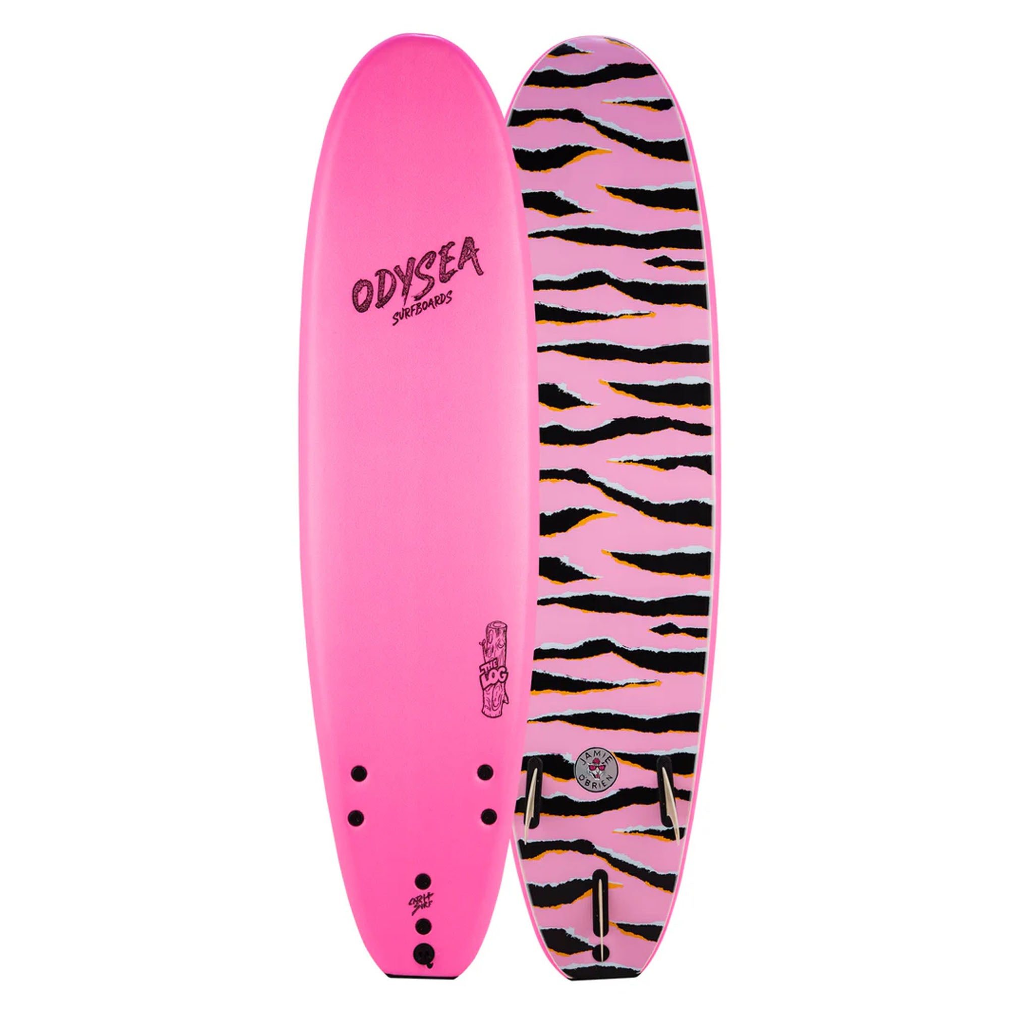 Catch Surf Odysea Log Team Soft Surfboard - Surf Station Store