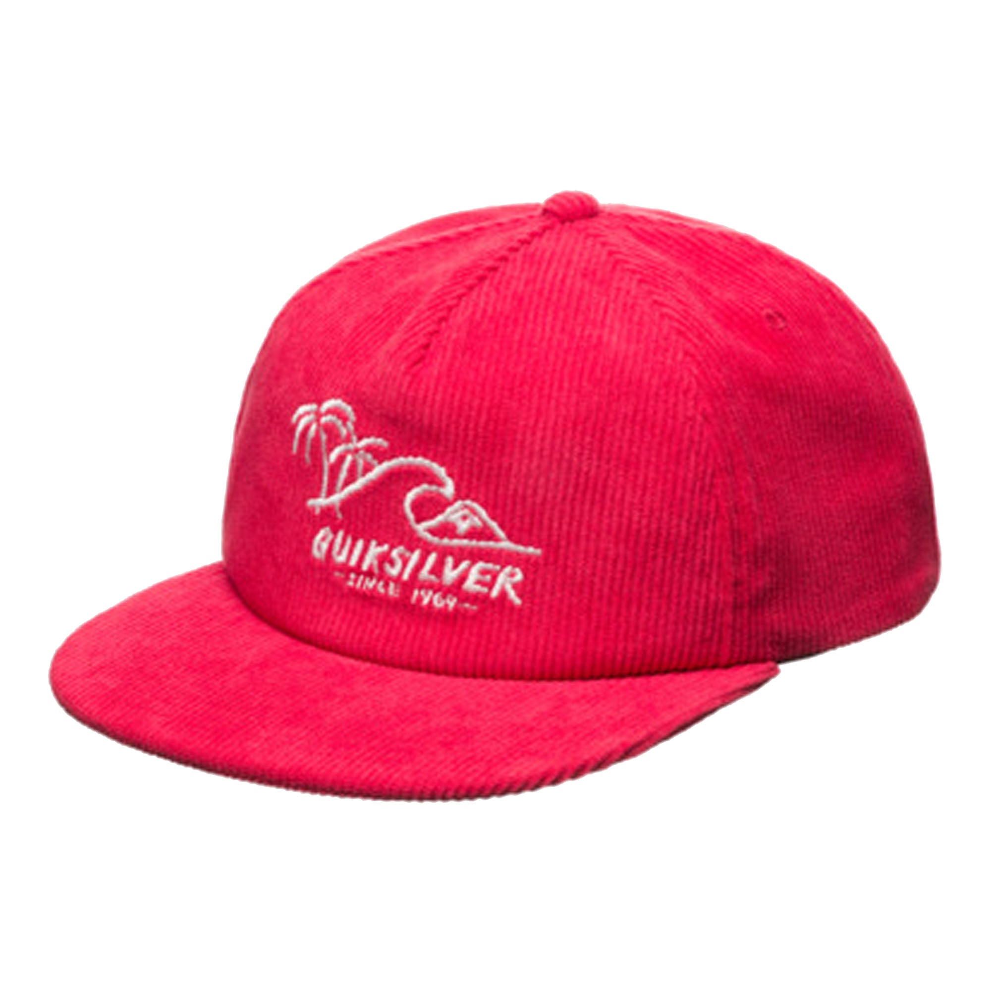 Quiksilver Cord Stretcher Men's Hat
