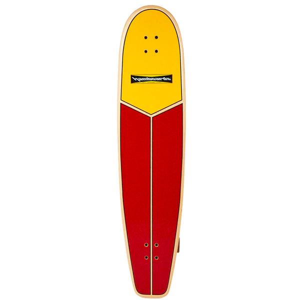 Hamboard Huntington Hop 45