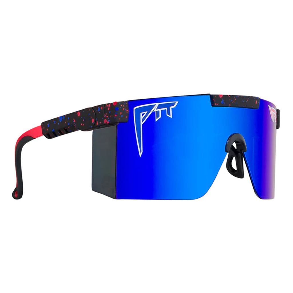 Pit Viper The Peacekeeper Intimidators Men's Sunglasses - Surf Station Store