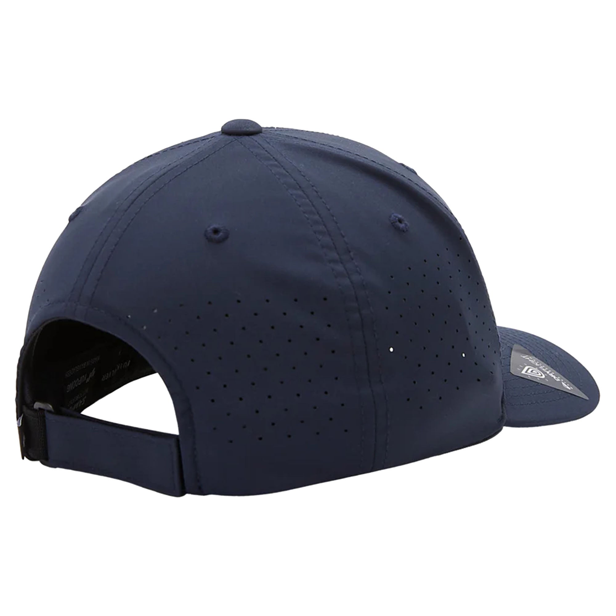 Quiksilver Adapted Flex Fit Men's Hat
