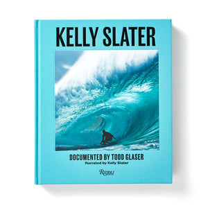 Kelly Slater: A Life of Waves