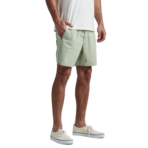 Roark Layover Trail Men's Walkshorts - Chaparral