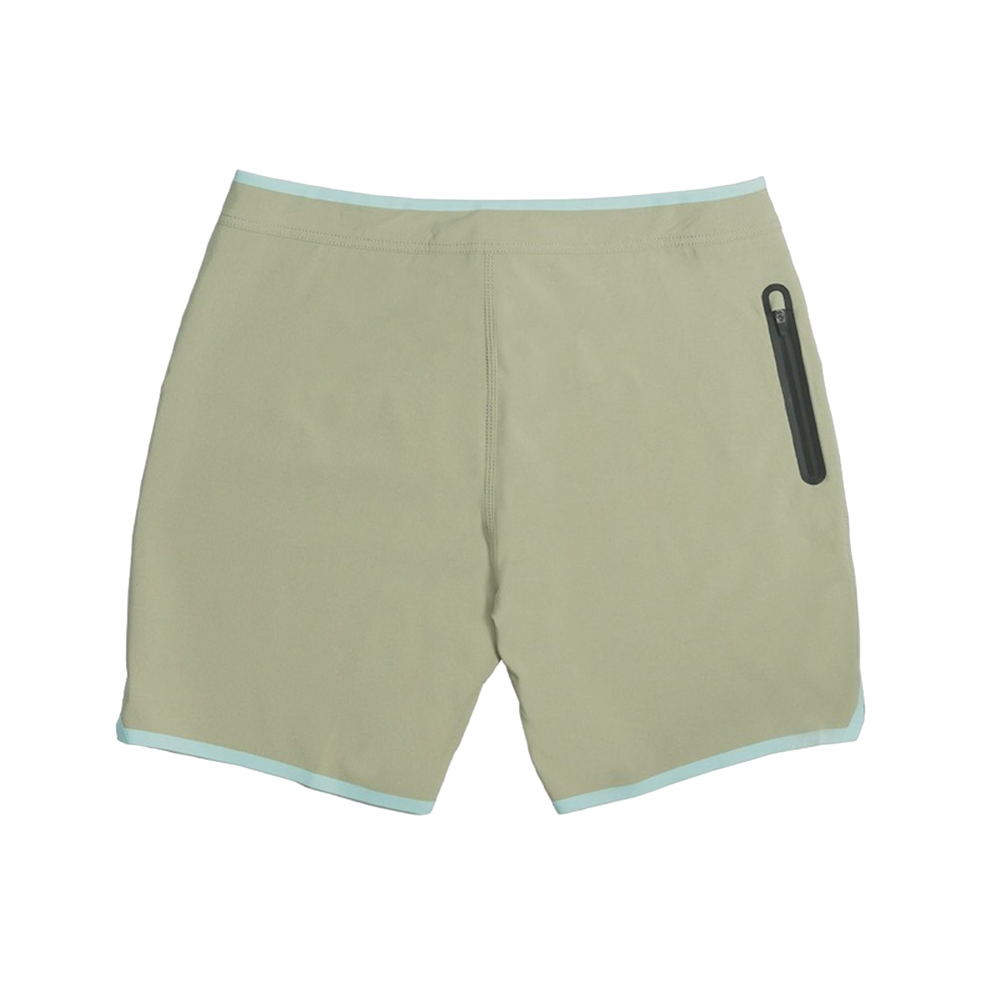 Lost Hydra 18" Men's Boardshorts - Jade