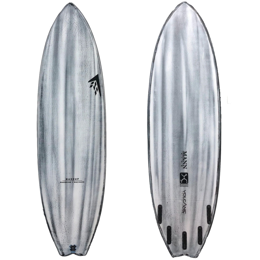 Firewire Mashup Volcanic Surfboard - Futures - Surf Station Store