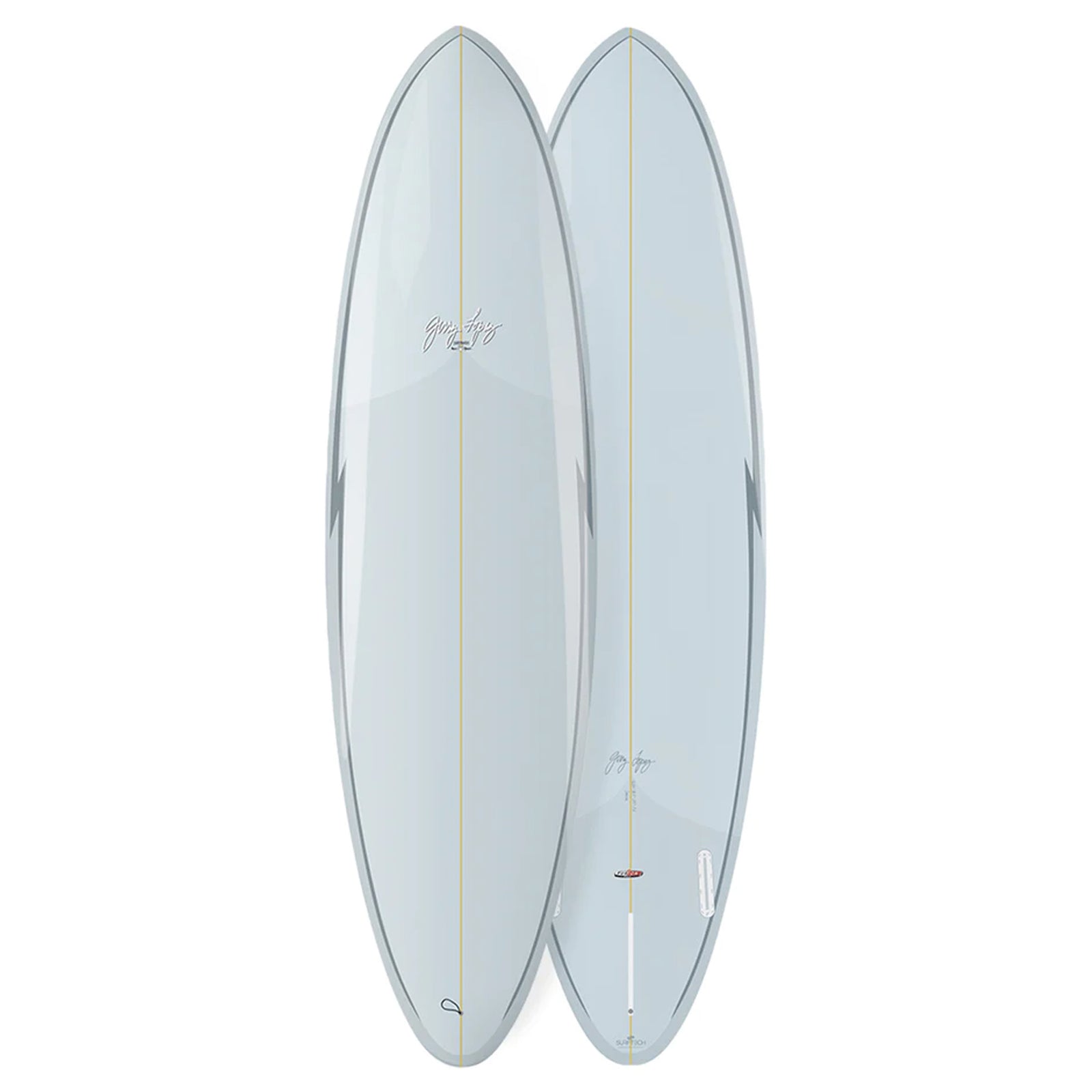 Torq Mod Fun TET Surfboard - Futures - Surf Station Store