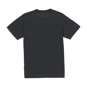 Volcom Mysto Mortal Men's S/S T-Shirt - Black