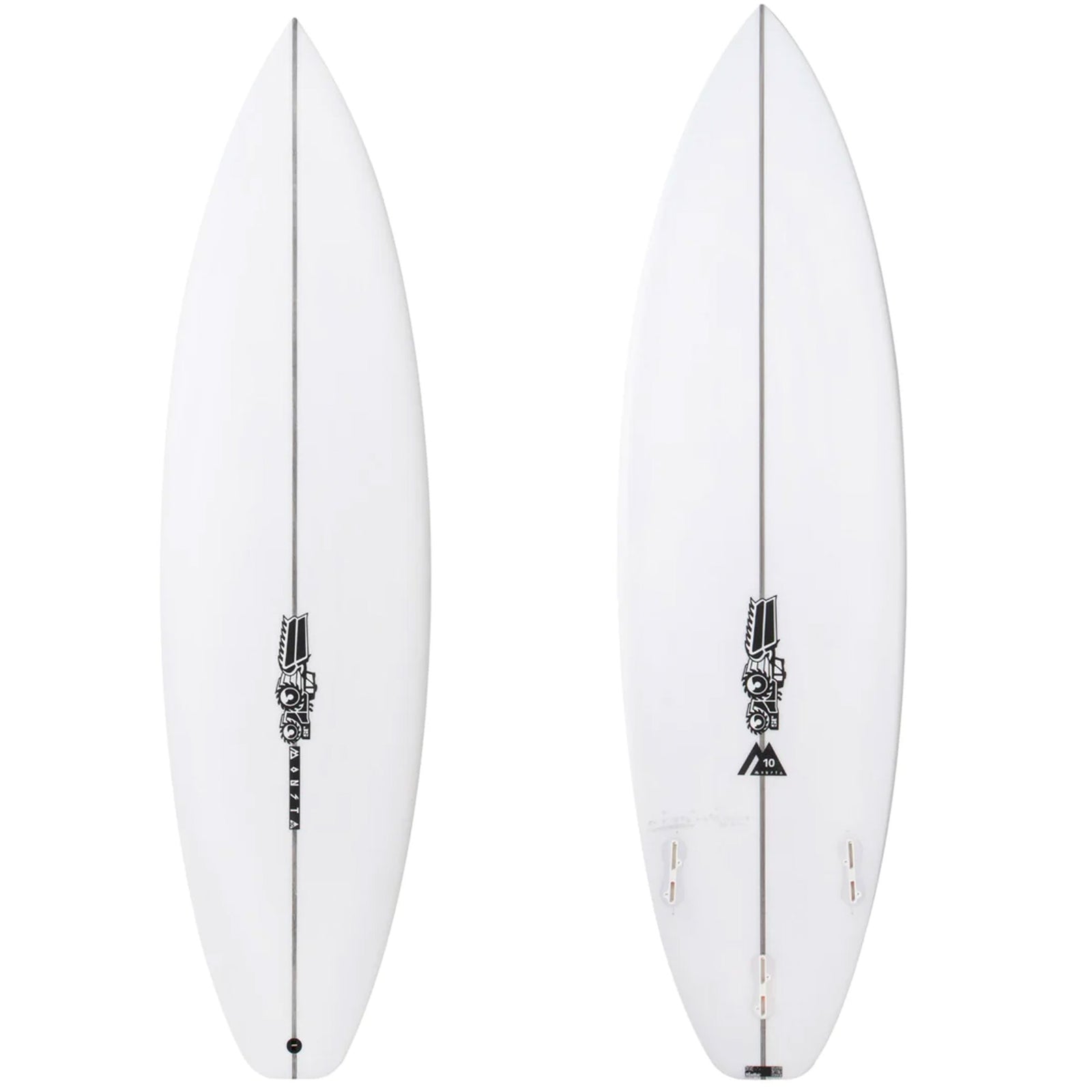 JS Industries Surfboards - Surf Station Store