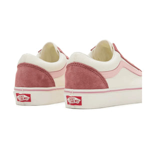 Vans Old Skool Men's Shoes - Multi Block Pink